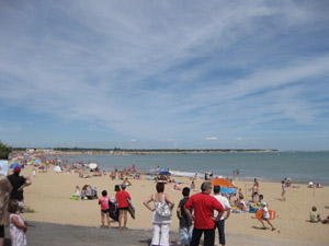le-tranche-sur-mer le-tranche-sur-mer